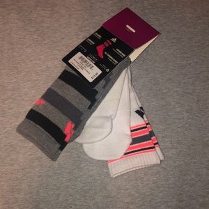 Adidas crew socks